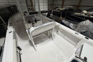 23ft Everglades Yacht For Sale