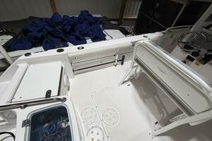 23ft Everglades Yacht For Sale
