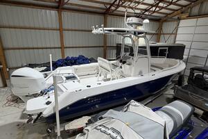 23ft Everglades Yacht For Sale
