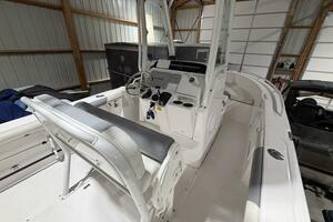 23ft Everglades Yacht For Sale