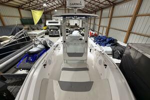23ft Everglades Yacht For Sale