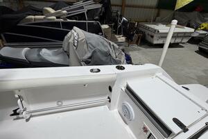 23ft Everglades Yacht For Sale