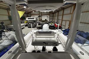23ft Everglades Yacht For Sale