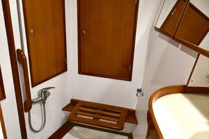 Matilda 46ft Hylas Yacht For Sale