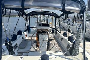 Matilda 46ft Hylas Yacht For Sale