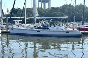 Matilda 46ft Hylas Yacht For Sale