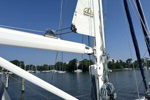 Matilda 46ft Hylas Yacht For Sale