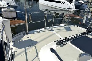 Matilda 46ft Hylas Yacht For Sale