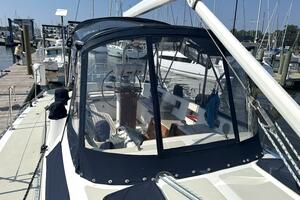 Matilda 46ft Hylas Yacht For Sale