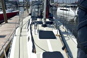 Matilda 46ft Hylas Yacht For Sale