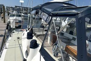 Matilda 46ft Hylas Yacht For Sale