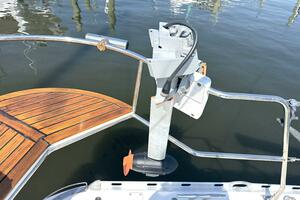 Matilda 46ft Hylas Yacht For Sale