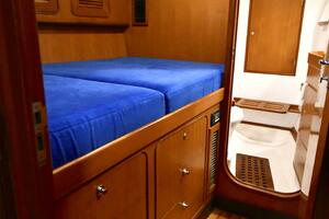 Matilda 46ft Hylas Yacht For Sale