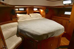 Matilda 46ft Hylas Yacht For Sale