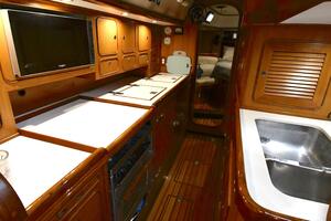 Matilda 46ft Hylas Yacht For Sale