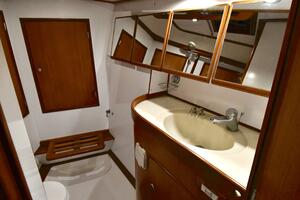 Matilda 46ft Hylas Yacht For Sale