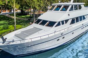 MILES AWEIGH yacht for sale