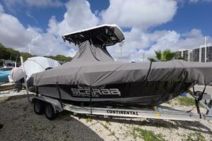 22ft Wellcraft Yacht For Sale