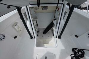 22ft Wellcraft Yacht For Sale