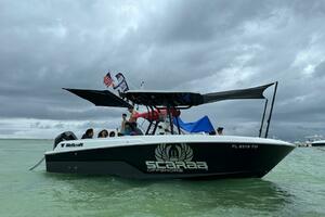 22ft Wellcraft Yacht For Sale