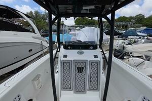 22ft Wellcraft Yacht For Sale