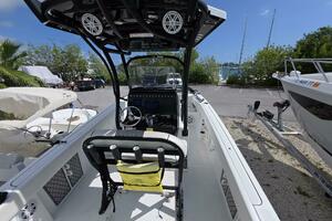 22ft Wellcraft Yacht For Sale