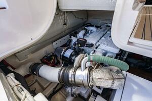 2013 Tiara Yachts 36 Coronet thumbnail 34
