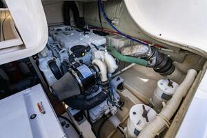 2013 Tiara Yachts 36 Coronet thumbnail 33