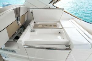 2013 Tiara Yachts 36 Coronet thumbnail 19