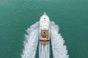 2013 Tiara Yachts 36 Coronet thumbnail 41