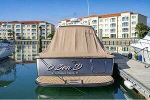 2013 Tiara Yachts 36 Coronet thumbnail 35