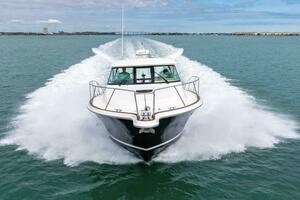 2013 Tiara Yachts 36 Coronet thumbnail 37