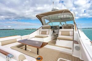 2013 Tiara Yachts 36 Coronet thumbnail 13