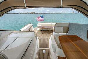 2013 Tiara Yachts 36 Coronet thumbnail 16