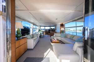 Princess Y78 - Janie II - Salon