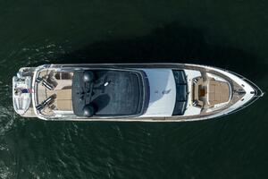 Princess Y78 - Janie II - Profile