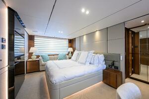 Princess Y78 - Janie II - Stateroom