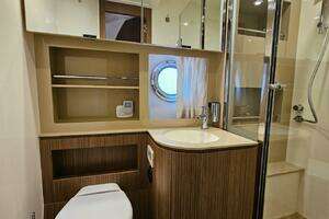 2015 Azimut Atlantis 50 thumbnail 26