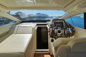 2015 Azimut Atlantis 50 thumbnail 13