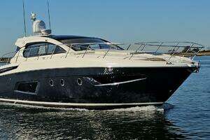 2015 Azimut Atlantis 50 thumbnail 2