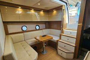 2015 Azimut Atlantis 50 thumbnail 17