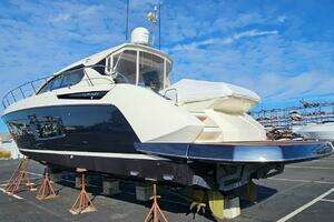 2015 Azimut Atlantis 50 thumbnail 31