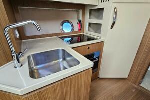 53FT (16.15M) AZIMUT