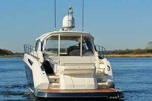2015 Azimut Atlantis 50 thumbnail 4