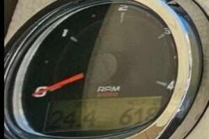 53FT (16.15M) AZIMUT