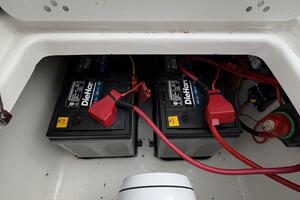 Photo 5955807 for 2015 Tidewater 230 LXF  