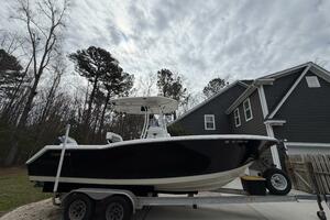 Photo 5955799 for 2015 Tidewater 230 LXF  