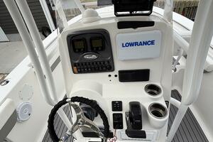 Photo 5955806 for 2015 Tidewater 230 LXF  