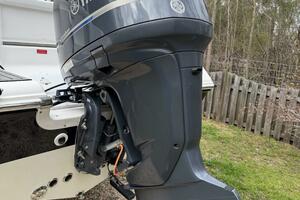 Photo 5955810 for 2015 Tidewater 230 LXF  