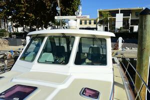 West Wind 38ft Sabre Yacht For Sale